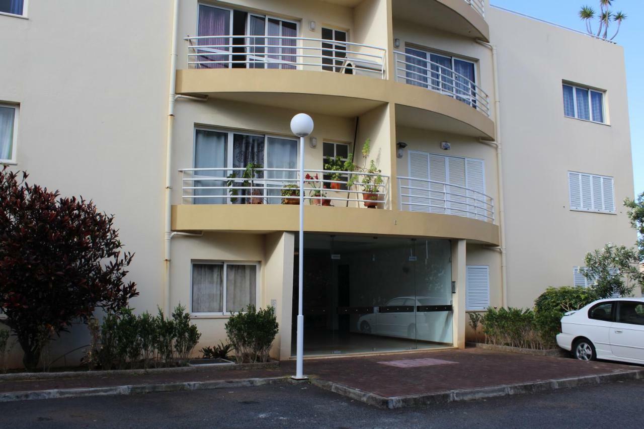 Refugio Madeira Lägenhet Caniço Exteriör bild