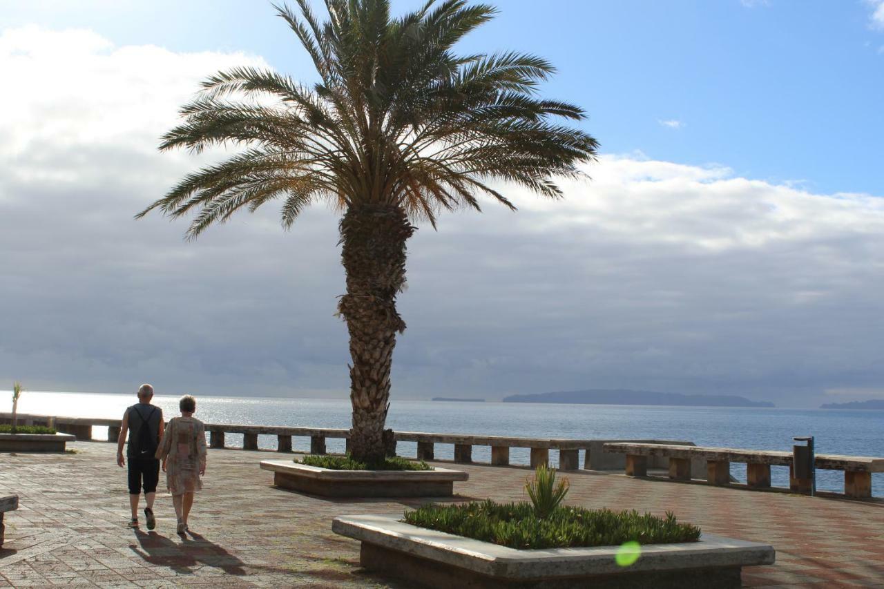 Refugio Madeira Lägenhet Caniço Exteriör bild